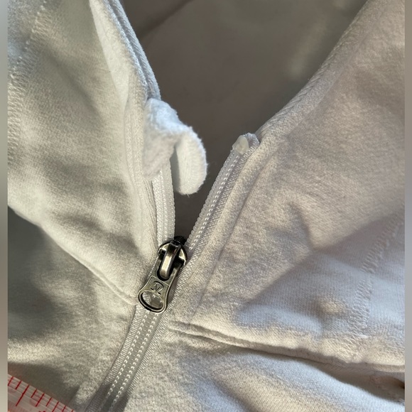 Lululemon Scuba Hoodie - Size 4 - Picture 2 of 10